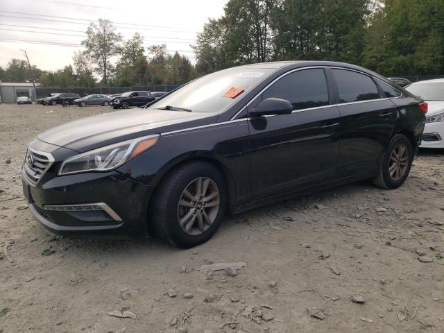 HYUNDAI SONATA SE 2015 5npe24af6fh007962