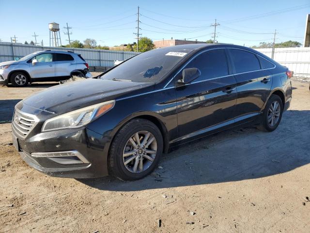 HYUNDAI SONATA SE 2015 5npe24af6fh008139