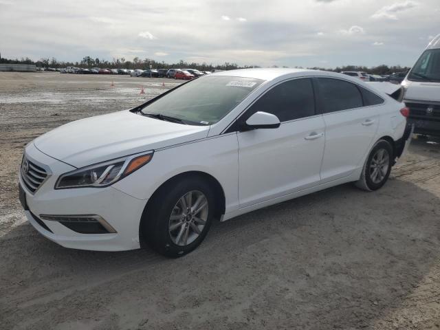 HYUNDAI SONATA 2015 5npe24af6fh009131