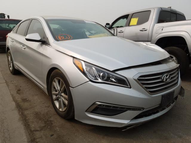 HYUNDAI SONATA SE 2015 5npe24af6fh009209