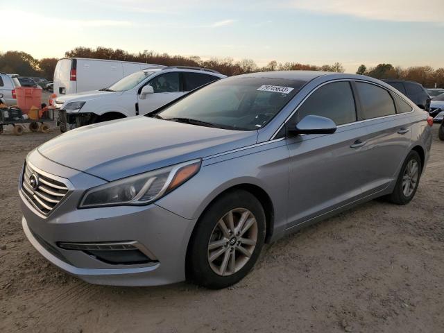 HYUNDAI SONATA 2015 5npe24af6fh009243