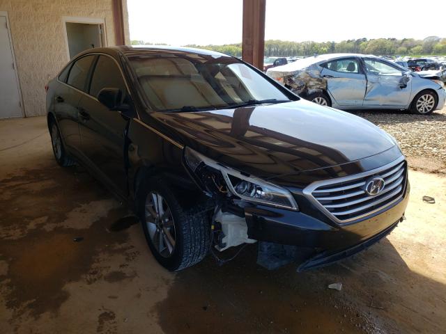 HYUNDAI SONATA SE 2015 5npe24af6fh009419