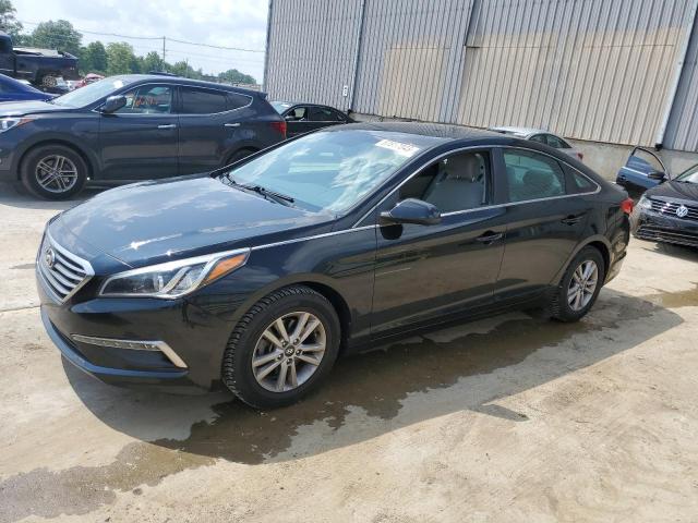 HYUNDAI SONATA SE 2015 5npe24af6fh012577