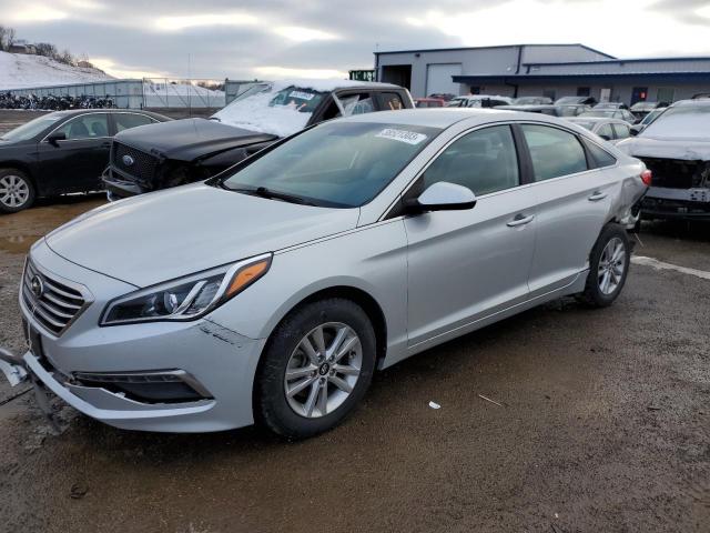 HYUNDAI SONATA SE 2015 5npe24af6fh013809