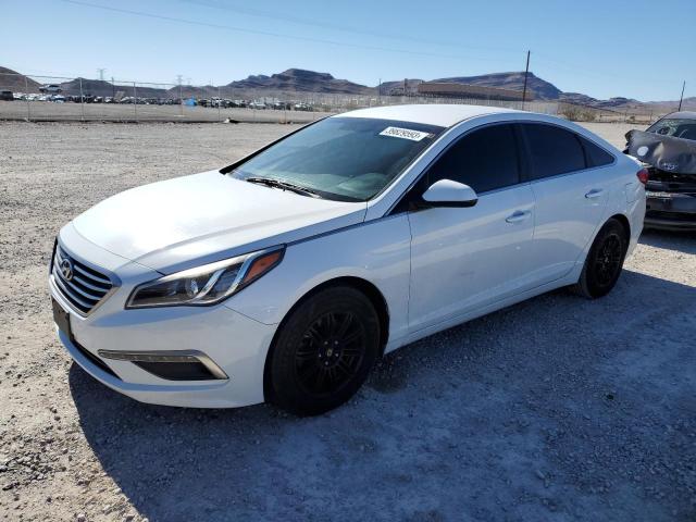 HYUNDAI SONATA SE 2015 5npe24af6fh014054