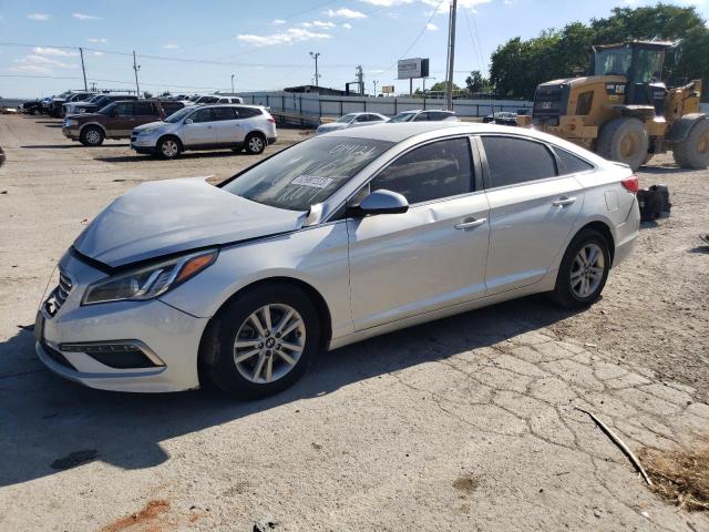 HYUNDAI SONATA 2015 5npe24af6fh014121