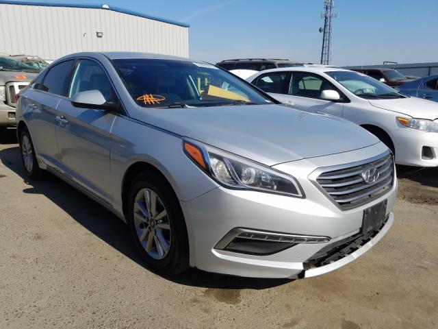 HYUNDAI SONATA SE 2015 5npe24af6fh014796