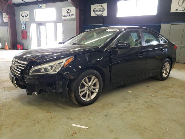 HYUNDAI SONATA 2015 5npe24af6fh014877