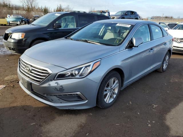 HYUNDAI SONATA SE 2015 5npe24af6fh014975