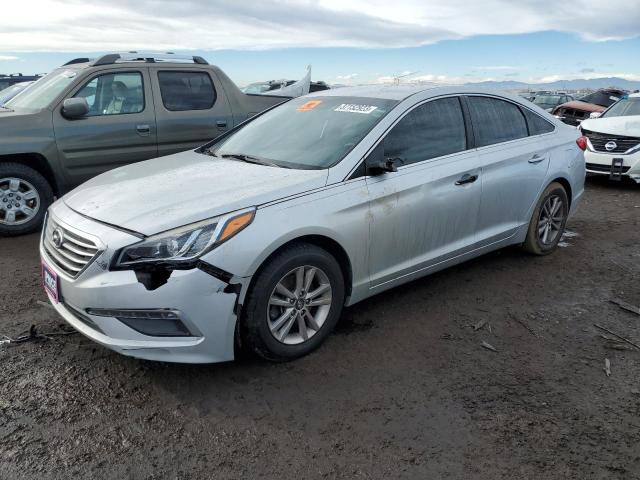 HYUNDAI SONATA SE 2015 5npe24af6fh015074