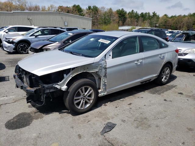 HYUNDAI SONATA 2015 5npe24af6fh015365