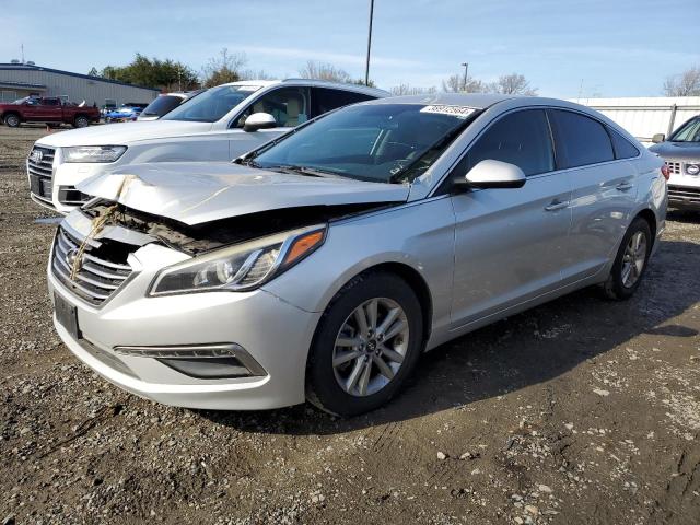 HYUNDAI SONATA 2015 5npe24af6fh019514