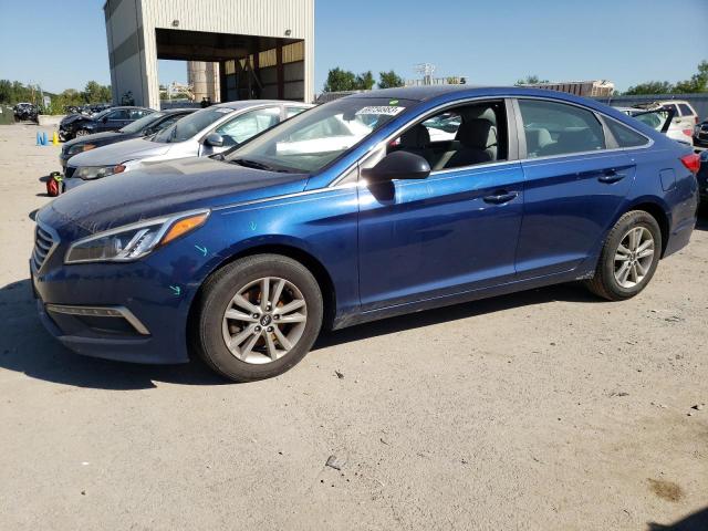 HYUNDAI SONATA SE 2015 5npe24af6fh019710