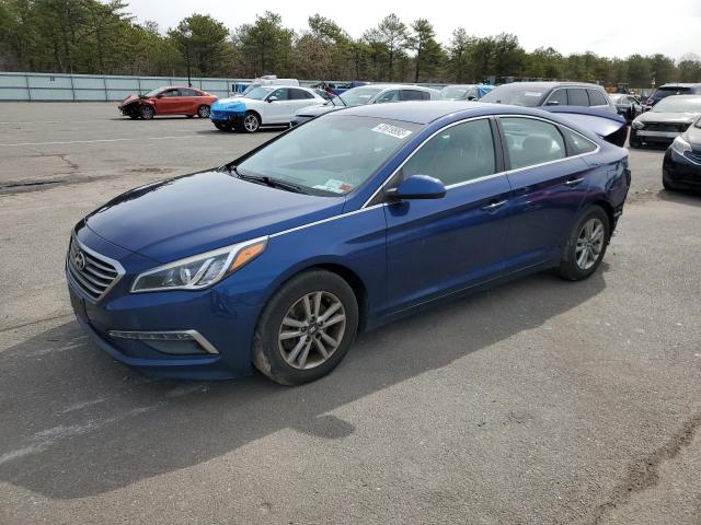 HYUNDAI SONATA SE 2015 5npe24af6fh019867