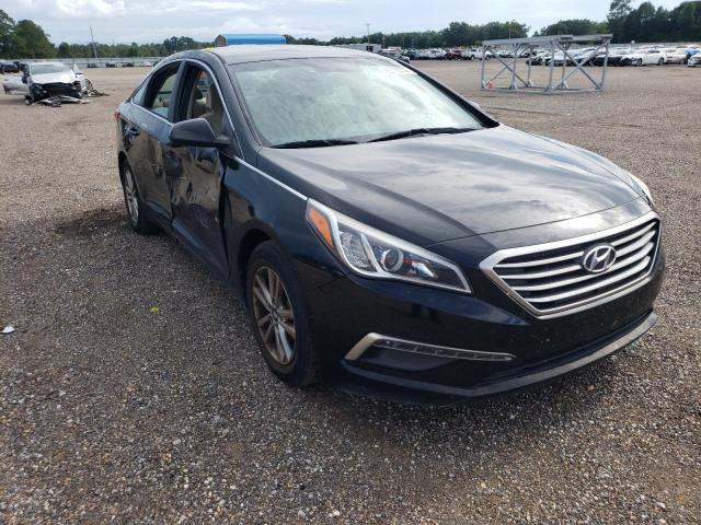 HYUNDAI SONATA SE 2015 5npe24af6fh020727