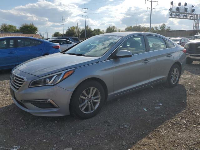 HYUNDAI SONATA SE 2015 5npe24af6fh020890