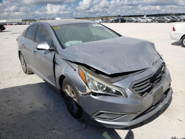 HYUNDAI SONATA SE 2015 5npe24af6fh021201