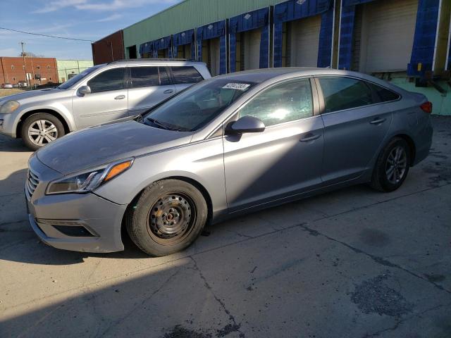 HYUNDAI SONATA SE 2015 5npe24af6fh021859