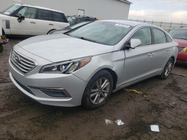 HYUNDAI SONATA SE 2015 5npe24af6fh023398