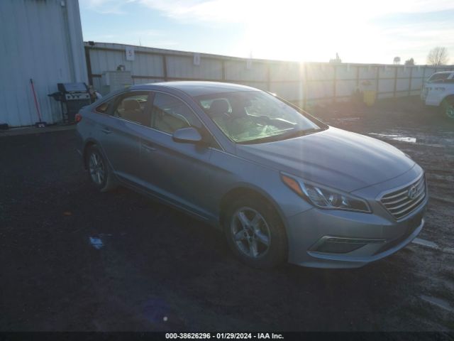 HYUNDAI SONATA 2015 5npe24af6fh023479