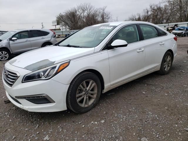 HYUNDAI SONATA SE 2015 5npe24af6fh025278