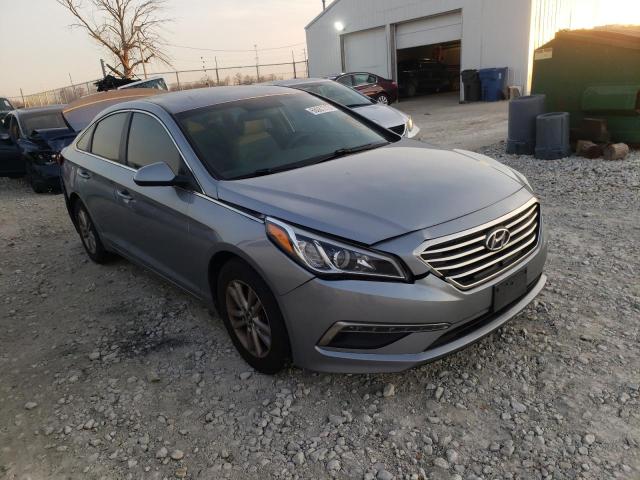 HYUNDAI SONATA SE 2015 5npe24af6fh025538