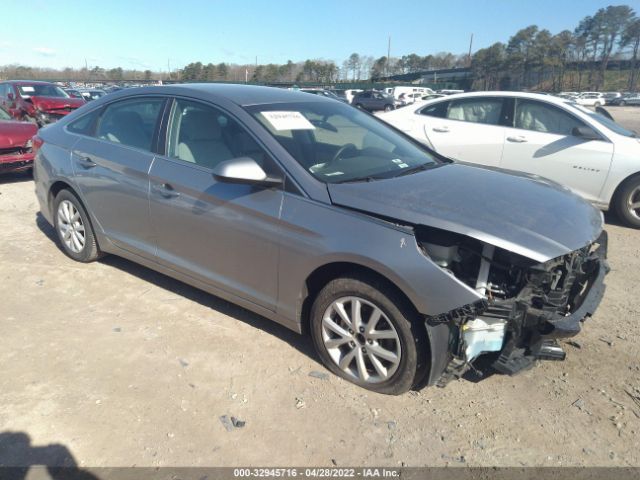 HYUNDAI SONATA 2015 5npe24af6fh027449