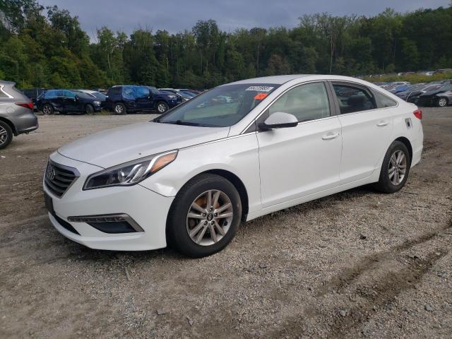 HYUNDAI SONATA 2015 5npe24af6fh030934