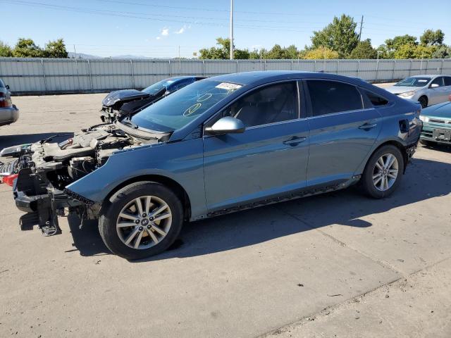 HYUNDAI SONATA SE 2015 5npe24af6fh034174