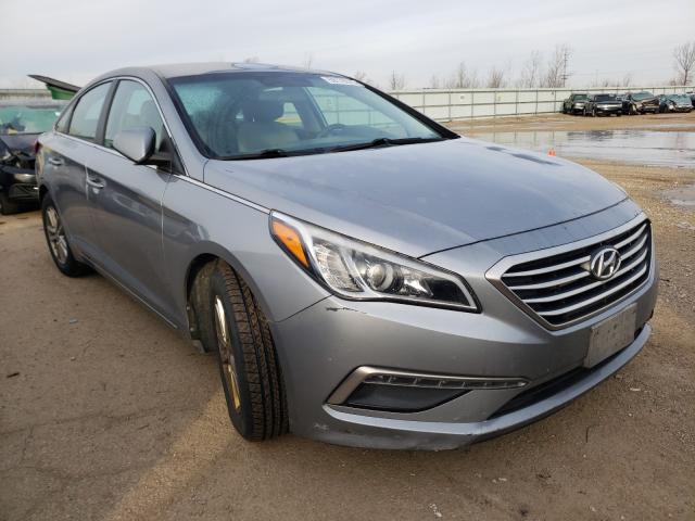 HYUNDAI SONATA SE 2015 5npe24af6fh035258