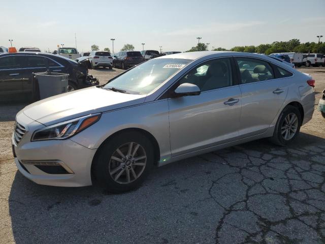 HYUNDAI SONATA 2015 5npe24af6fh035793