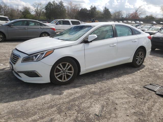 HYUNDAI SONATA SE 2015 5npe24af6fh038421