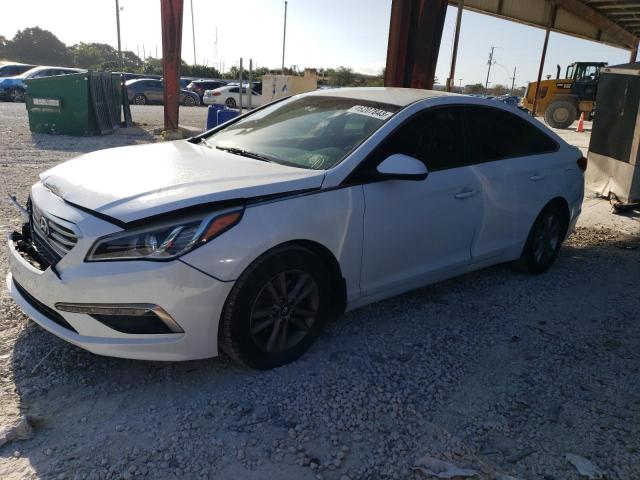 HYUNDAI SONATA SE 2015 5npe24af6fh039679