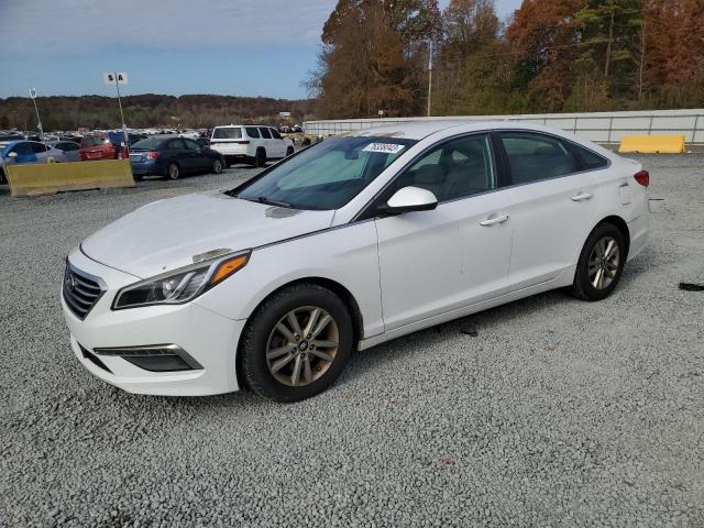 HYUNDAI SONATA 2015 5npe24af6fh040198