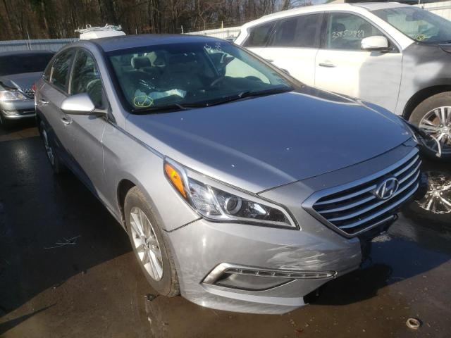 HYUNDAI SONATA SE 2015 5npe24af6fh040508