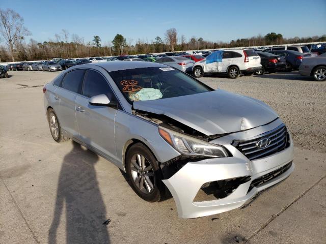 HYUNDAI SONATA SE 2015 5npe24af6fh042632