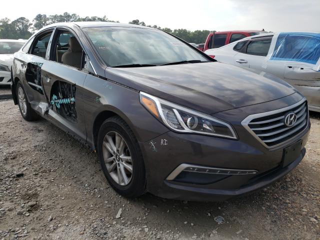 HYUNDAI SONATA SE 2015 5npe24af6fh042646