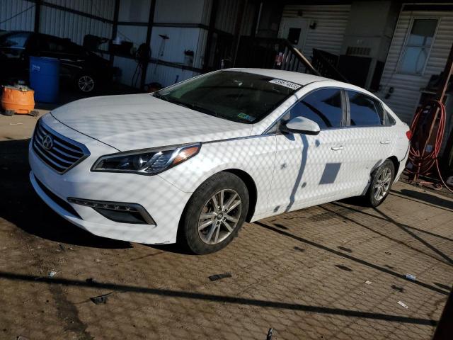 HYUNDAI SONATA SE 2015 5npe24af6fh042808