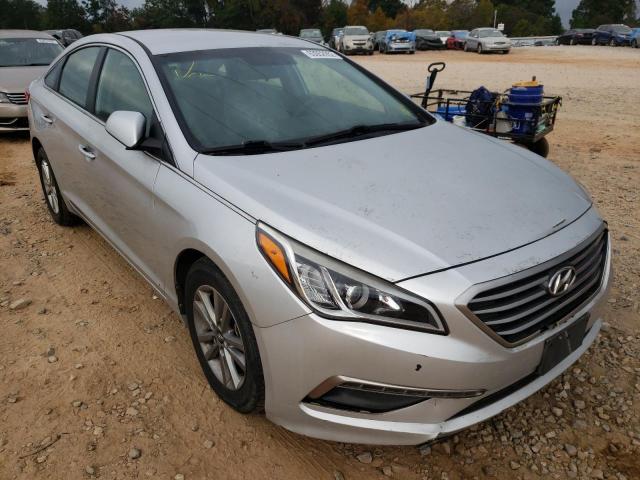 HYUNDAI SONATA SE 2015 5npe24af6fh045109