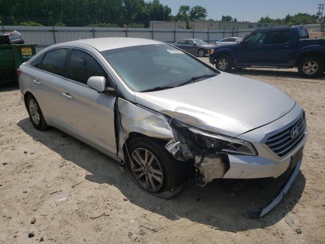 HYUNDAI SONATA SE 2015 5npe24af6fh045112