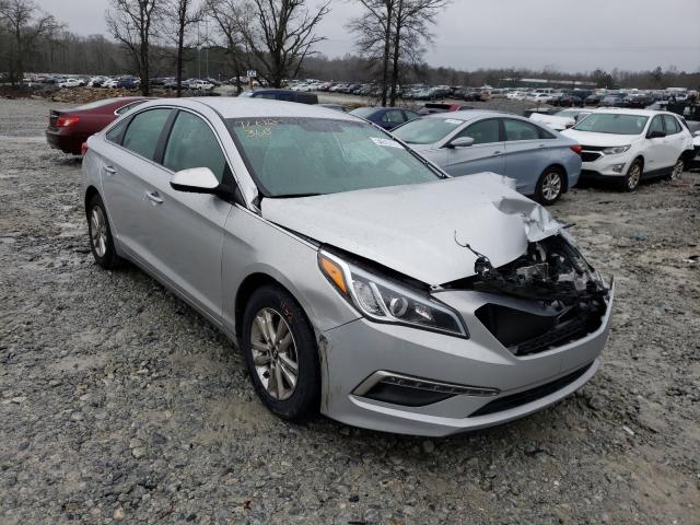 HYUNDAI SONATA SE 2015 5npe24af6fh051220