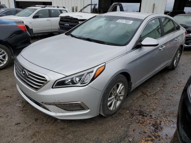 HYUNDAI SONATA SE 2015 5npe24af6fh051735