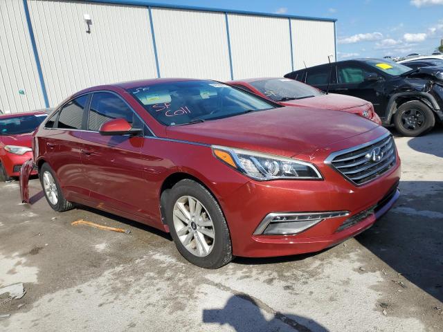 HYUNDAI SONATA SE 2015 5npe24af6fh055901