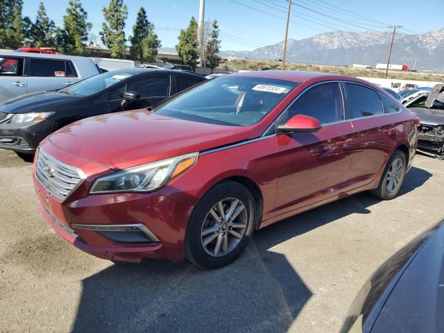 HYUNDAI SONATA 2015 5npe24af6fh058376