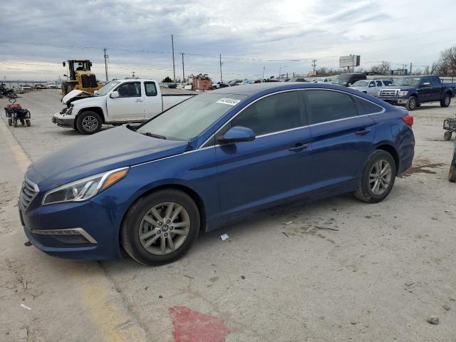 HYUNDAI SONATA 2015 5npe24af6fh060208