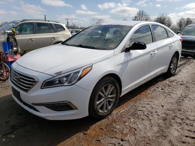 HYUNDAI SONATA SE 2015 5npe24af6fh062380