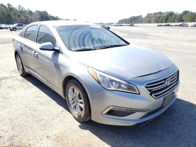 HYUNDAI SONATA SE 2015 5npe24af6fh064193