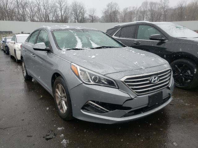 HYUNDAI SONATA SE 2015 5npe24af6fh066283