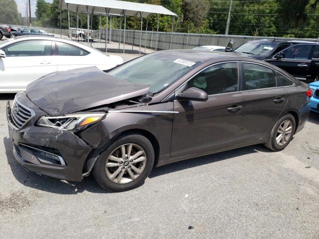 HYUNDAI SONATA SE 2015 5npe24af6fh069068