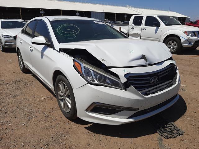 HYUNDAI SONATA SE 2015 5npe24af6fh071337